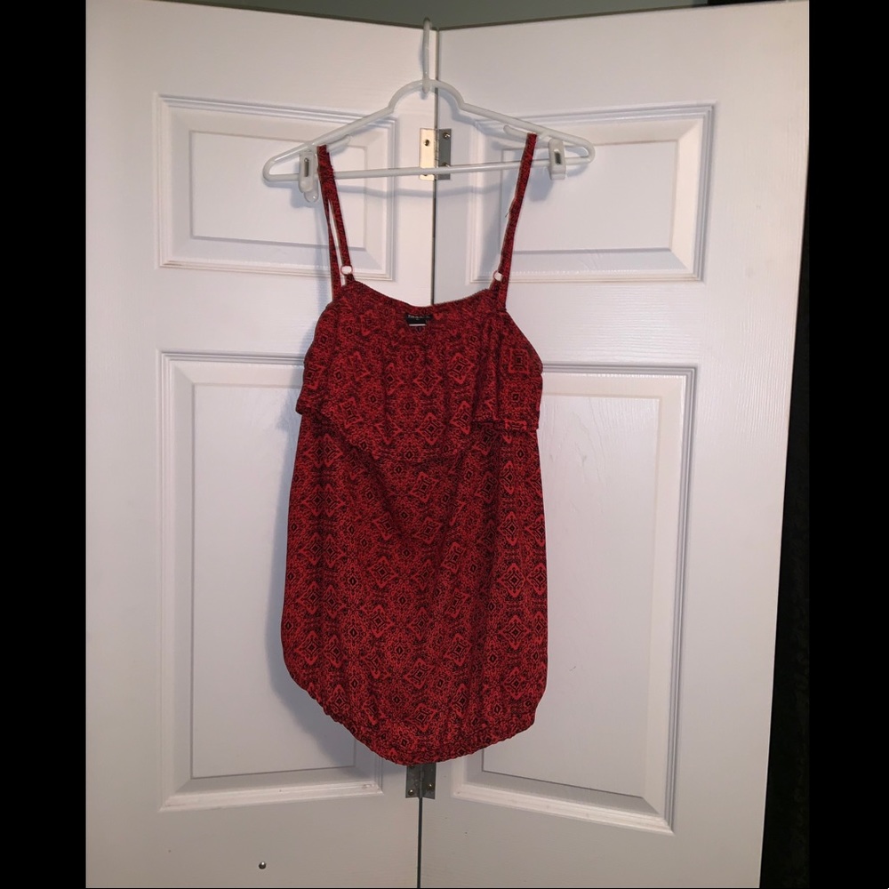 Torrid tank top